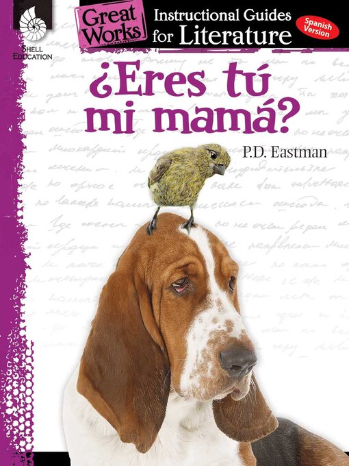 Title details for Eres tu mi mama? Instructional Guide by Jodene Lynn Smith - Wait list
